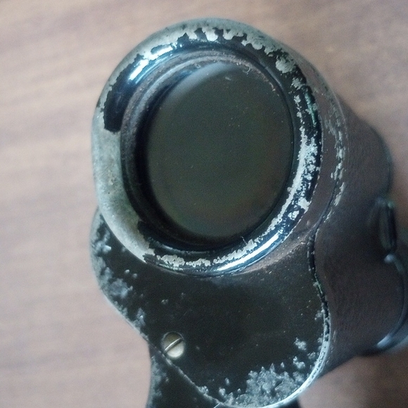 CARL ZEISS Jena DELTRENTIS 8x30 Binoculars (circa 1924) - Picture 6 of 12